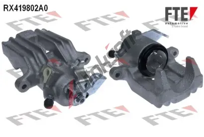 FTE Brzdov tmen FTE 9290869, 9290869