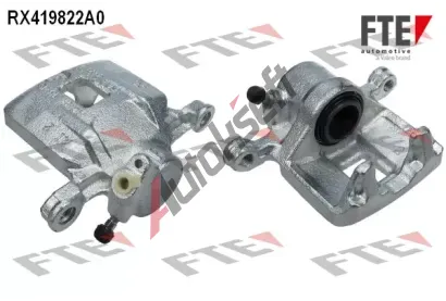 FTE Brzdov tmen FTE 9290887, 9290887