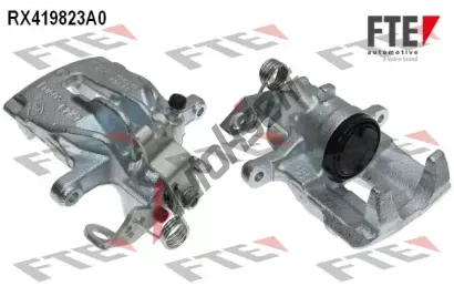 FTE Brzdov tmen FTE 9290888, 9290888