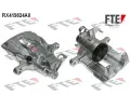 FTE Brzdov tmen ‐ FTE 9290889