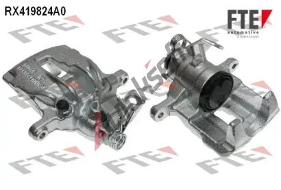 FTE Brzdov tmen FTE 9290889, 9290889