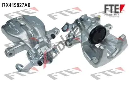 FTE Brzdov tmen FTE 9290892, 9290892