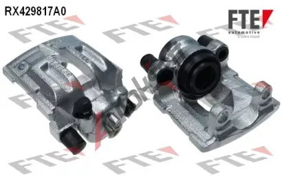 FTE Brzdov tmen FTE 9290943, 9290943