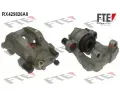 Brzdov tmen FTE ‐ FTE 9290950