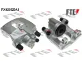 FTE Brzdov tmen ‐ FTE 9290953