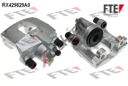 FTE Brzdov tmen FTE 9290953, 9290953