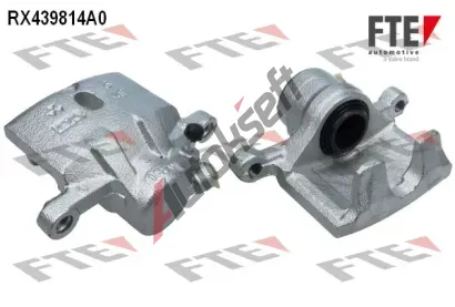 FTE Brzdov tmen FTE 9291011, 9291011