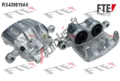 FTE Brzdov tmen FTE 9291023, 9291023