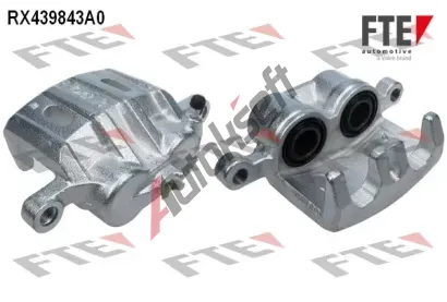 FTE Brzdov tmen FTE 9291046, 9291046