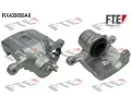 Brzdov tmen FTE ‐ FTE 9291057