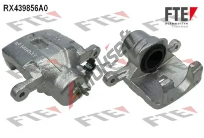 FTE Brzdov tmen FTE 9291057, 9291057