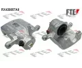 FTE Brzdov tmen ‐ FTE 9291058