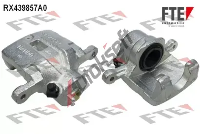 FTE Brzdov tmen FTE 9291058, 9291058