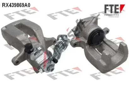 FTE Brzdov tmen FTE 9291066, 9291066