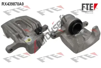 FTE Brzdov tmen FTE 9291067, 9291067