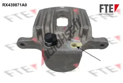 FTE Brzdov tmen FTE 9291068, 9291068