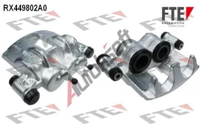 FTE Brzdov tmen FTE 9291088, 9291088