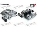 FTE Brzdov tmen ‐ FTE 9291090