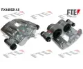 Brzdov tmen FTE ‐ FTE 9291105