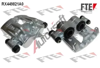 FTE Brzdov tmen FTE 9291105, 9291105