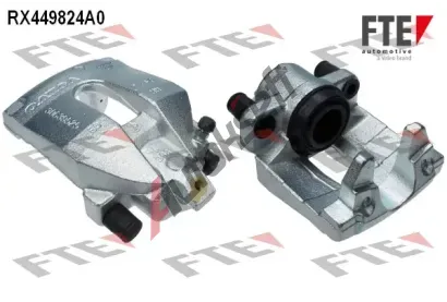 FTE Brzdov tmen FTE 9291108, 9291108