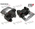 FTE Brzdov tmen ‐ FTE 9291138