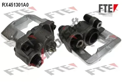 FTE Brzdov tmen FTE 9291138, 9291138