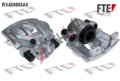 FTE Brzdov tmen FTE 9291144, 9291144