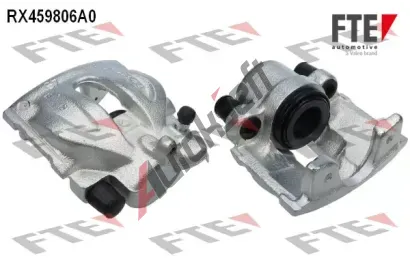 FTE Brzdov tmen FTE 9291145, 9291145