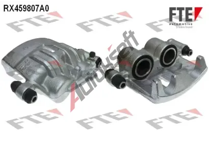 FTE Brzdov tmen FTE 9291146, 9291146