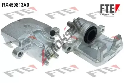FTE Brzdov tmen FTE 9291152, 9291152