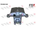 FTE Brzdov tmen ‐ FTE 9291153
