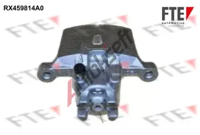 FTE Brzdov tmen FTE 9291153, 9291153