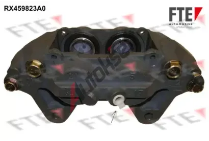 FTE Brzdov tmen FTE 9291162, 9291162