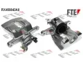 FTE Brzdov tmen ‐ FTE 9291195