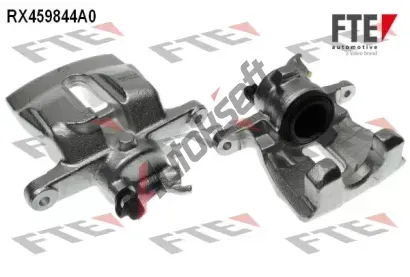 FTE Brzdov tmen FTE 9291196, 9291196