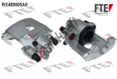 FTE Brzdov tmen FTE 9291272, 9291272