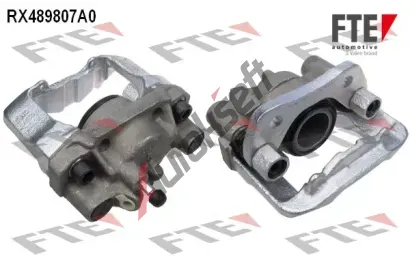 FTE Brzdov tmen FTE 9291274, 9291274