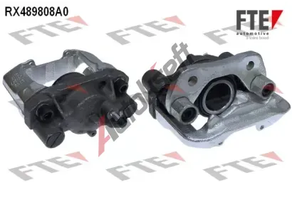 FTE Brzdov tmen FTE 9291275, 9291275
