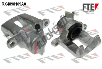 FTE Brzdov tmen FTE 9291286, 9291286