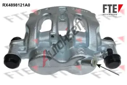 FTE Brzdov tmen FTE 9291298, 9291298