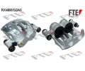 FTE Brzdov tmen ‐ FTE 9291299