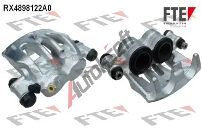 FTE Brzdov tmen FTE 9291299, 9291299