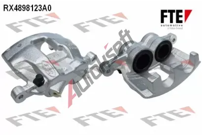 FTE Brzdový třmen FTE 9291300, 9291300 FTE Brzdový třmen FTE 9291300, 9291300