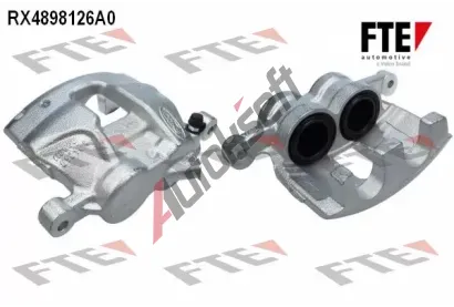 FTE Brzdov tmen FTE 9291303, 9291303