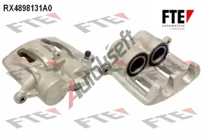 FTE Brzdov tmen FTE 9291308, 9291308