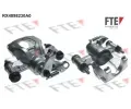 Brzdov tmen FTE ‐ FTE 9291373