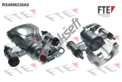 FTE Brzdov tmen FTE 9291373, 9291373