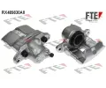 FTE Brzdov tmen ‐ FTE 9291382