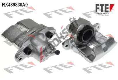FTE Brzdov tmen FTE 9291382, 9291382
